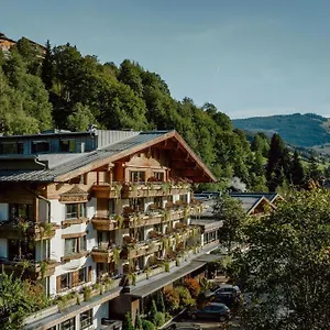 Hotel Familien, Saalbach-Hinterglemm