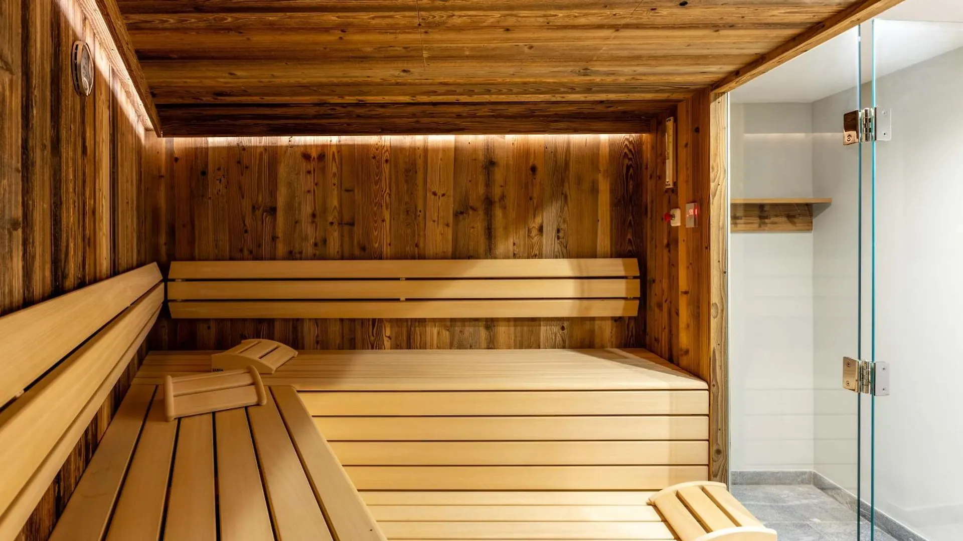 Holiday home Haus Annet Villa Saalbach-Hinterglemm