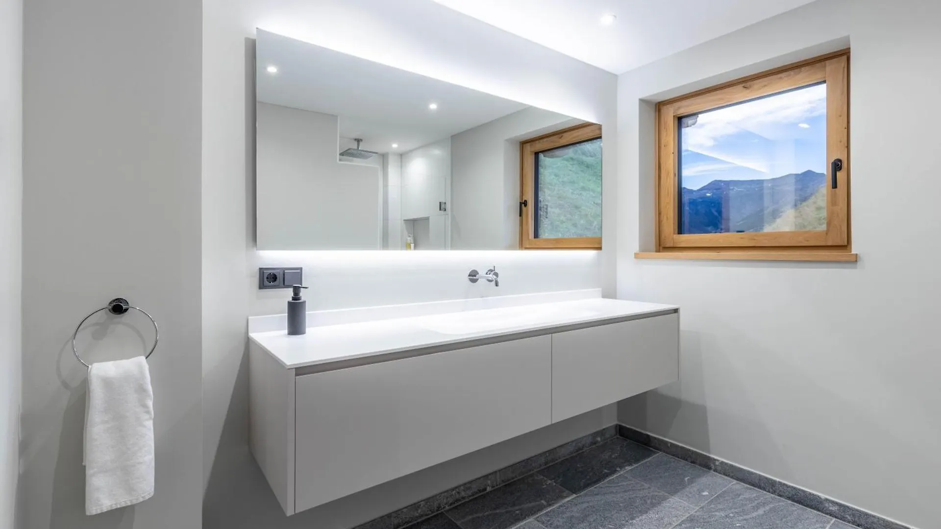 Haus Annet Villa Saalbach-Hinterglemm Holiday home