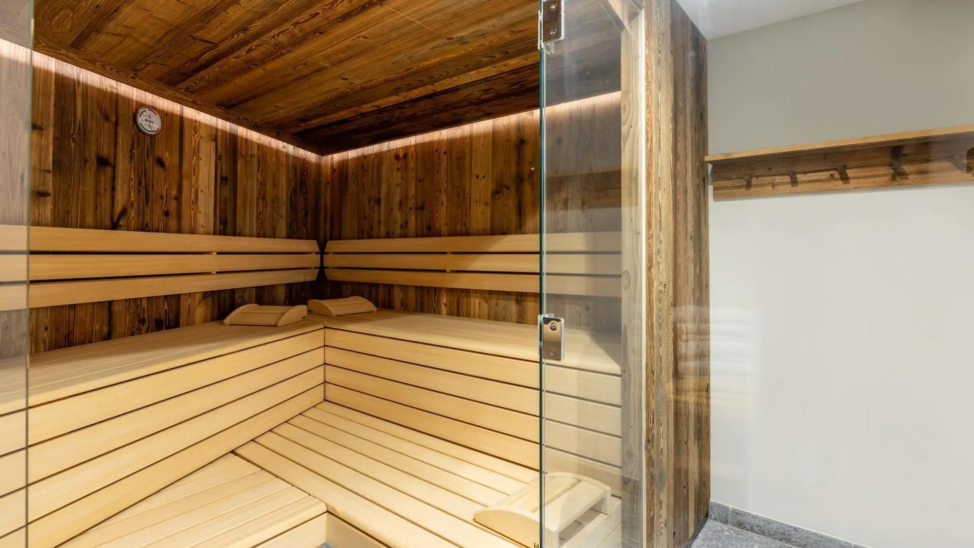 Haus Annet Villa Saalbach-Hinterglemm Holiday home