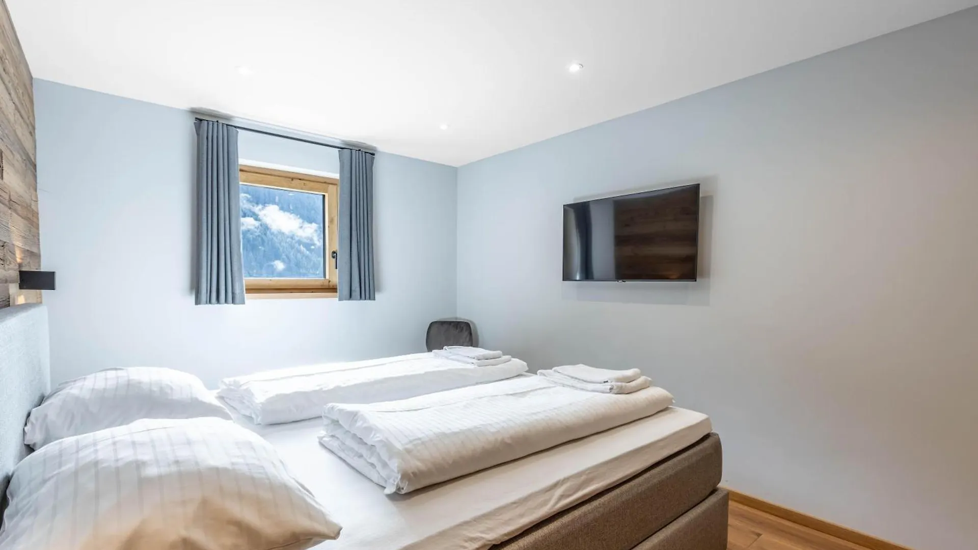Haus Annet Villa Saalbach-Hinterglemm