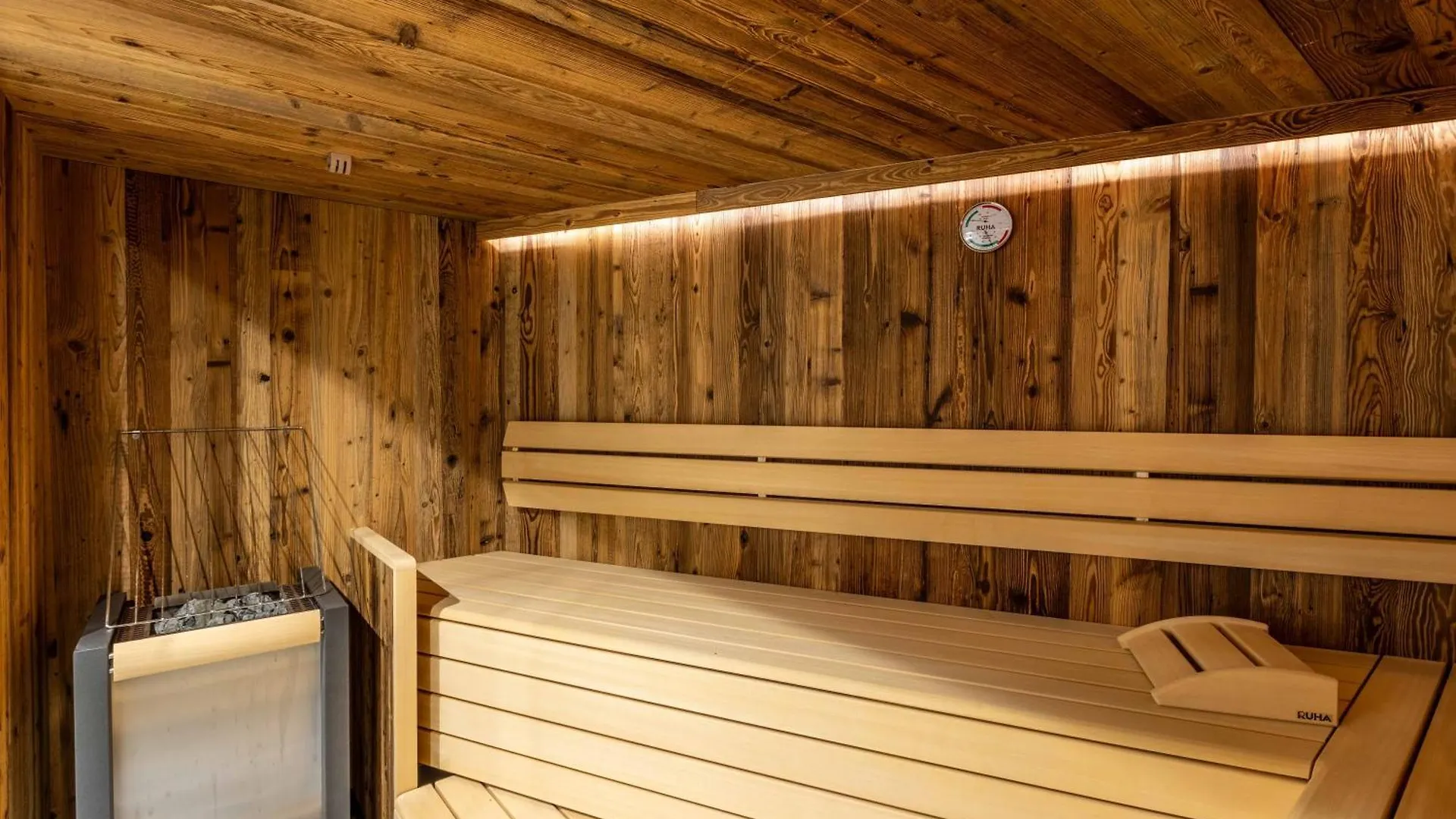 Haus Annet Villa Saalbach-Hinterglemm