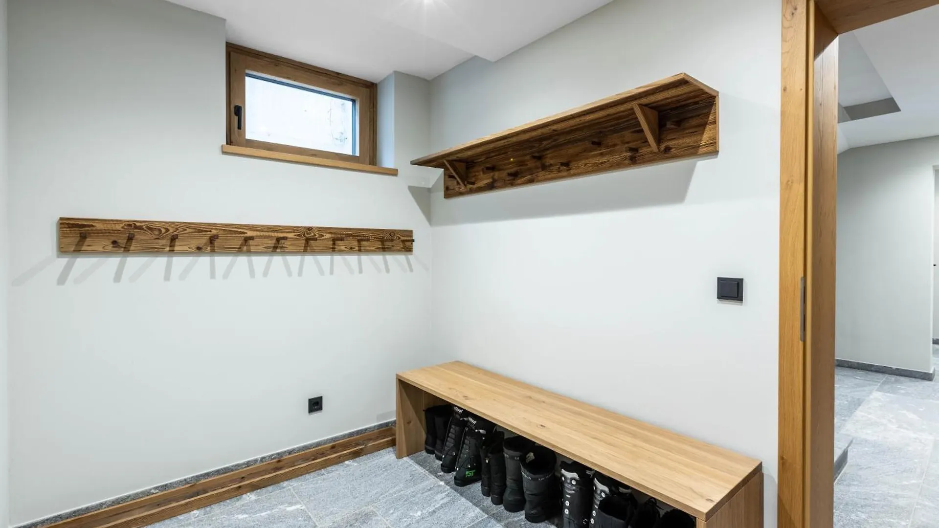 Holiday home Haus Annet Villa Saalbach-Hinterglemm