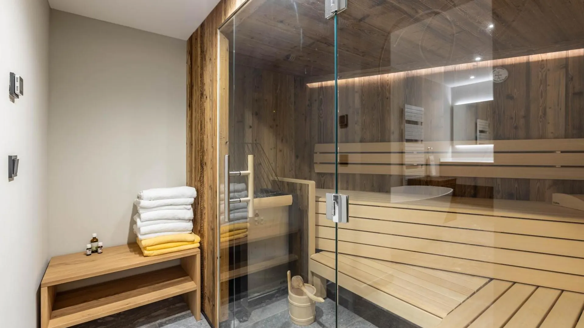 Haus Annet Villa Saalbach-Hinterglemm Austria
