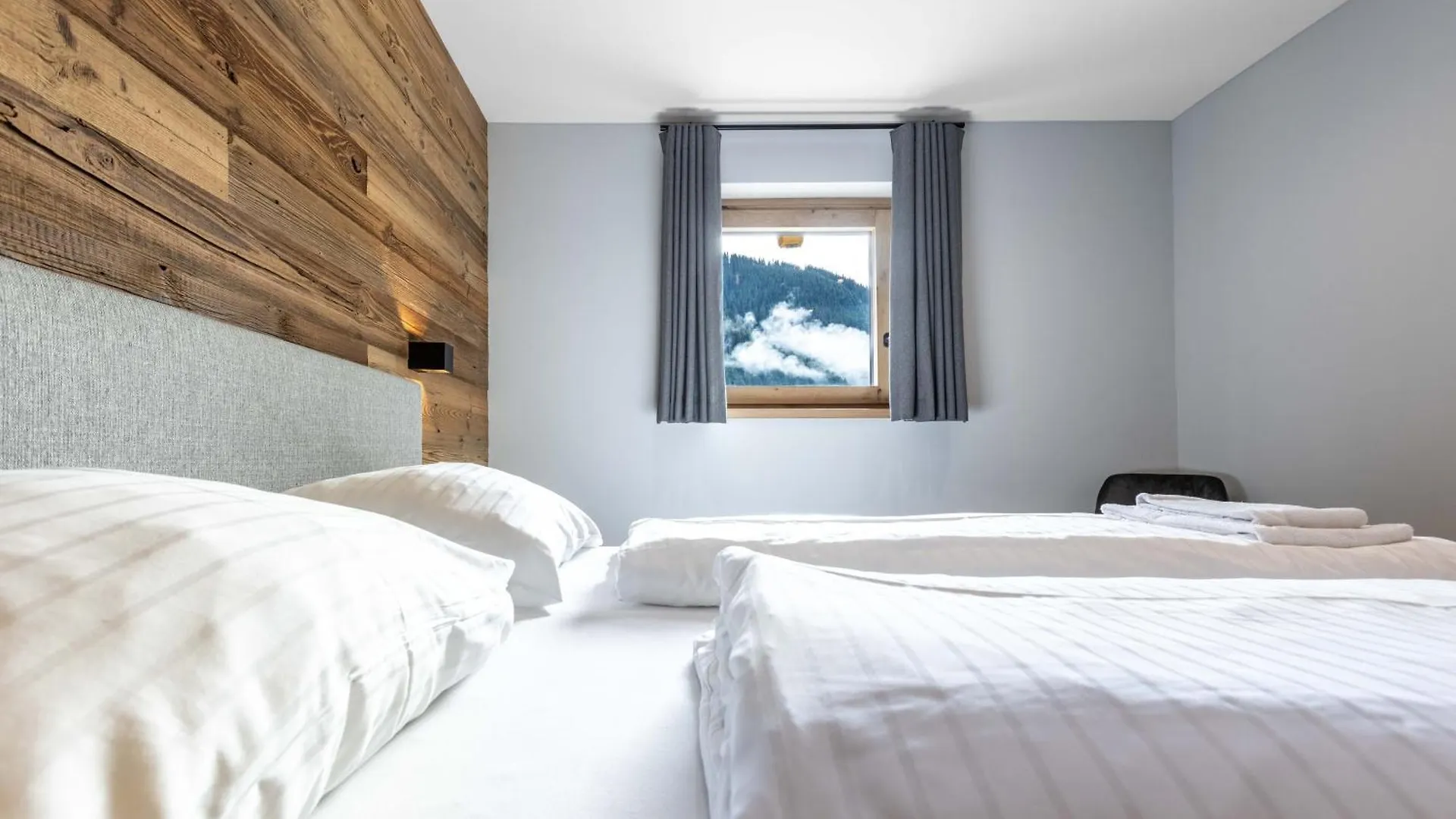 Haus Annet Villa Saalbach-Hinterglemm Holiday home