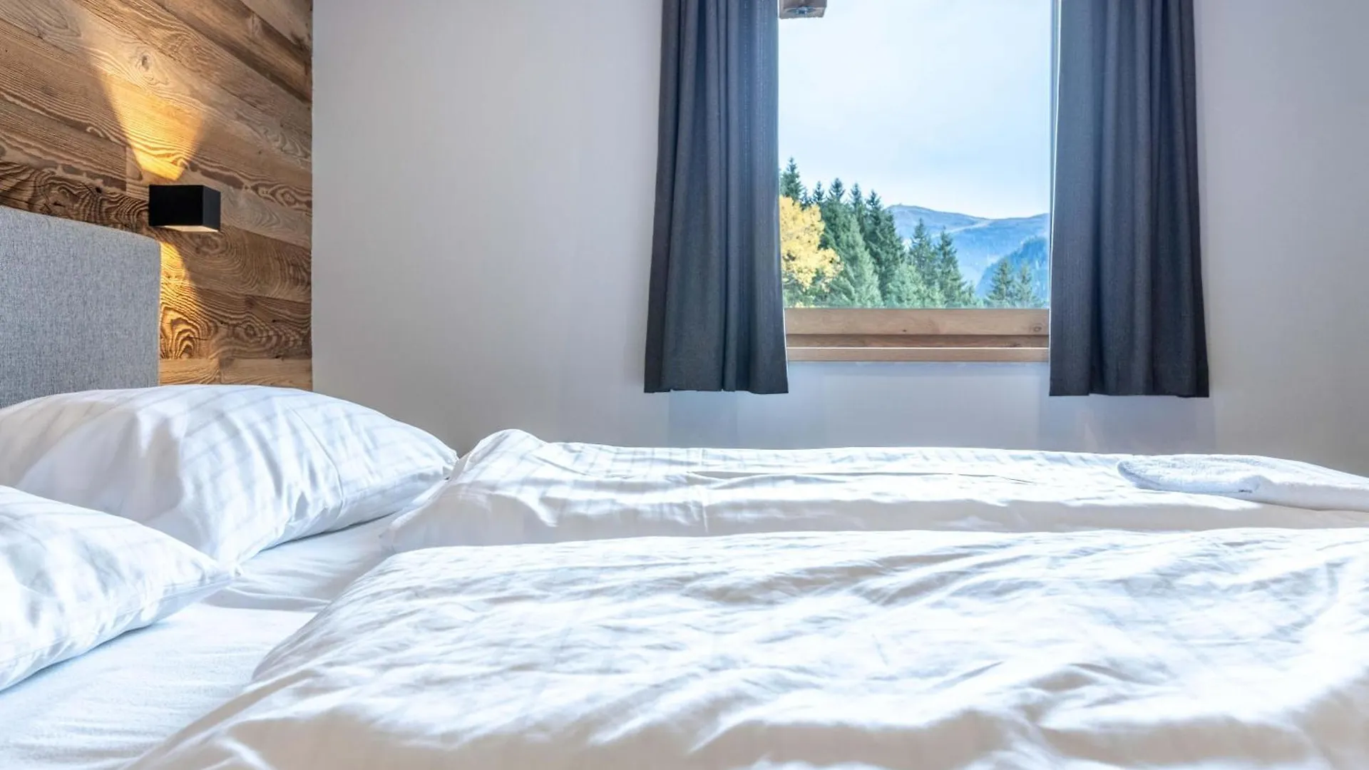 Haus Annet Villa Saalbach-Hinterglemm