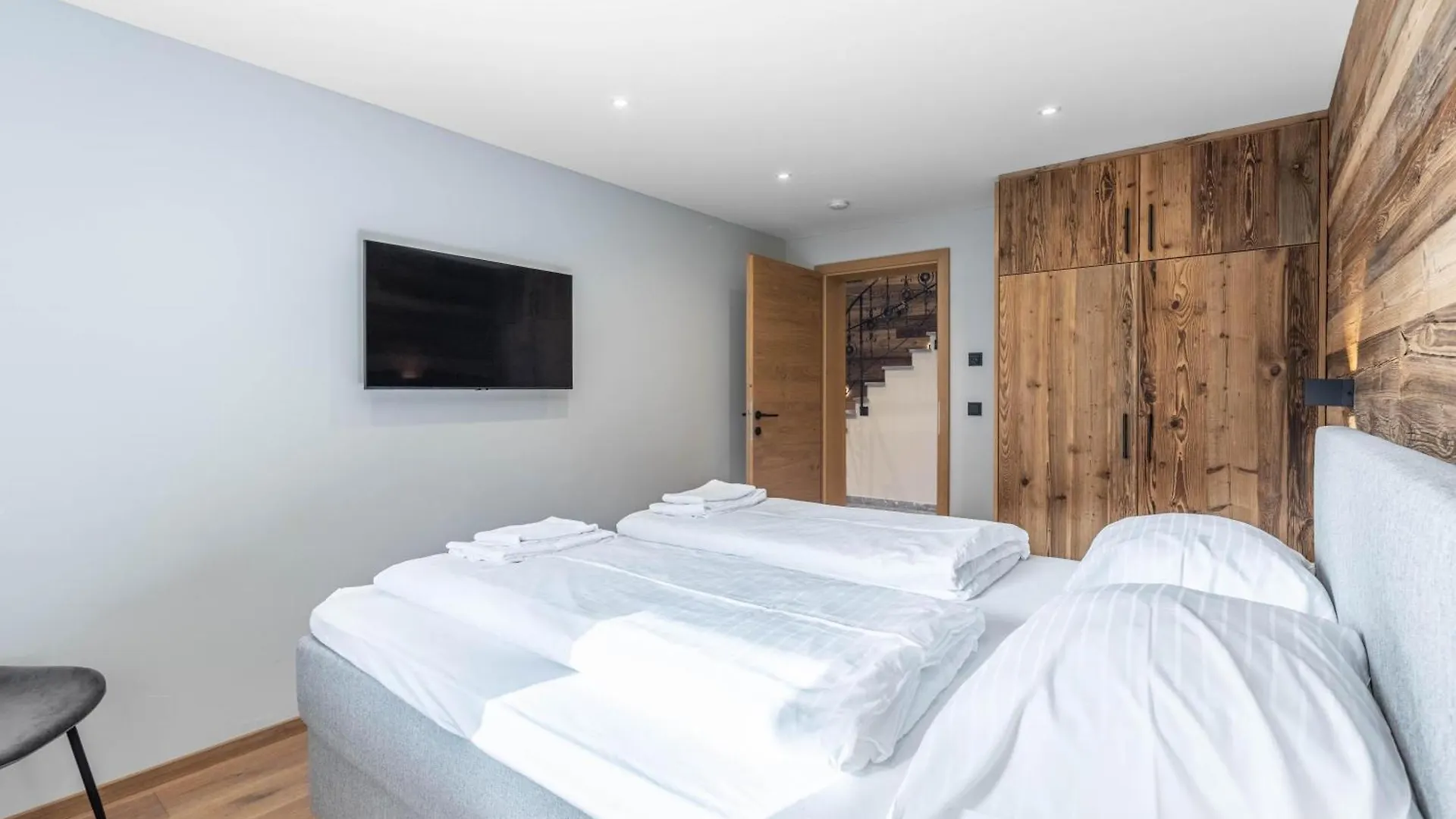Haus Annet Villa Saalbach-Hinterglemm 0*,