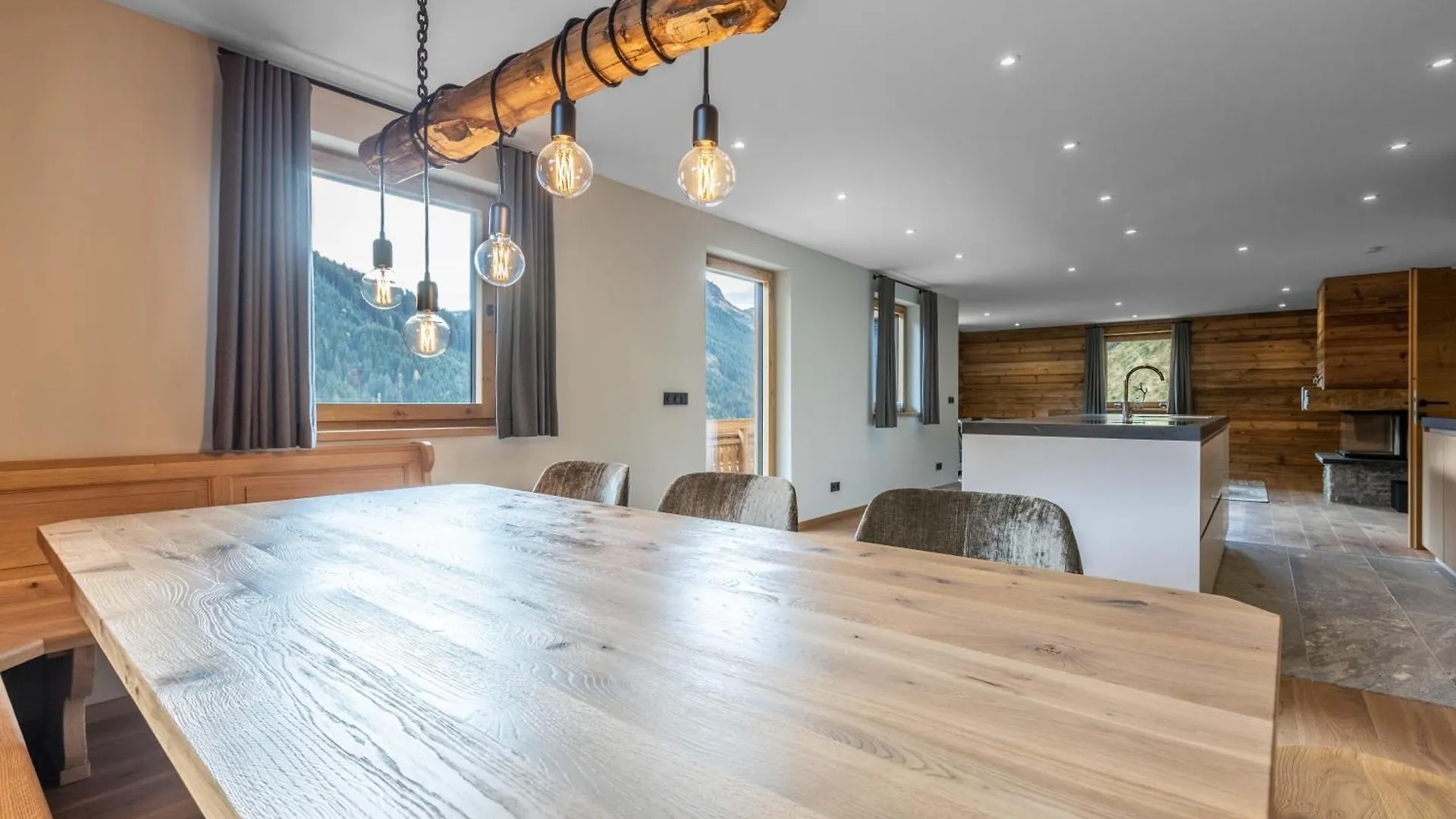 Haus Annet Villa Saalbach-Hinterglemm Austria