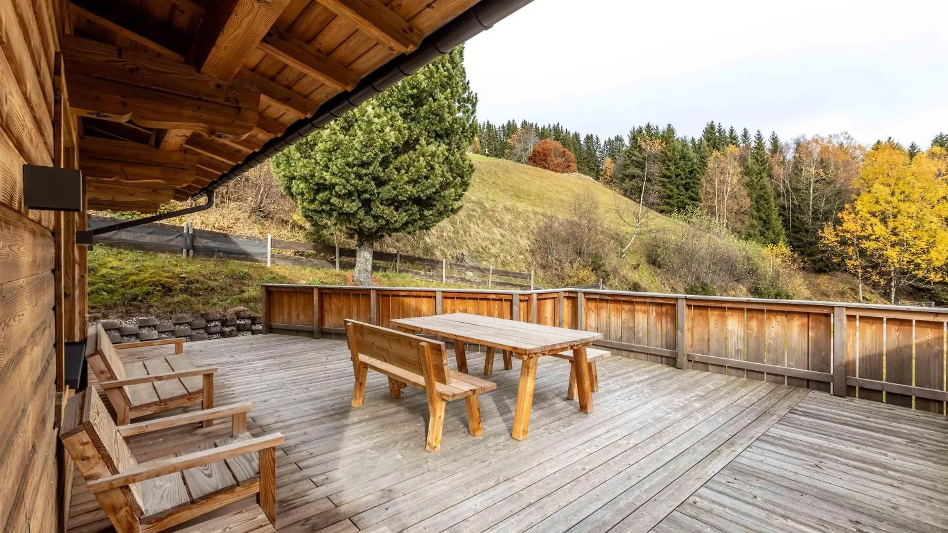 Holiday home Haus Annet Villa Saalbach-Hinterglemm