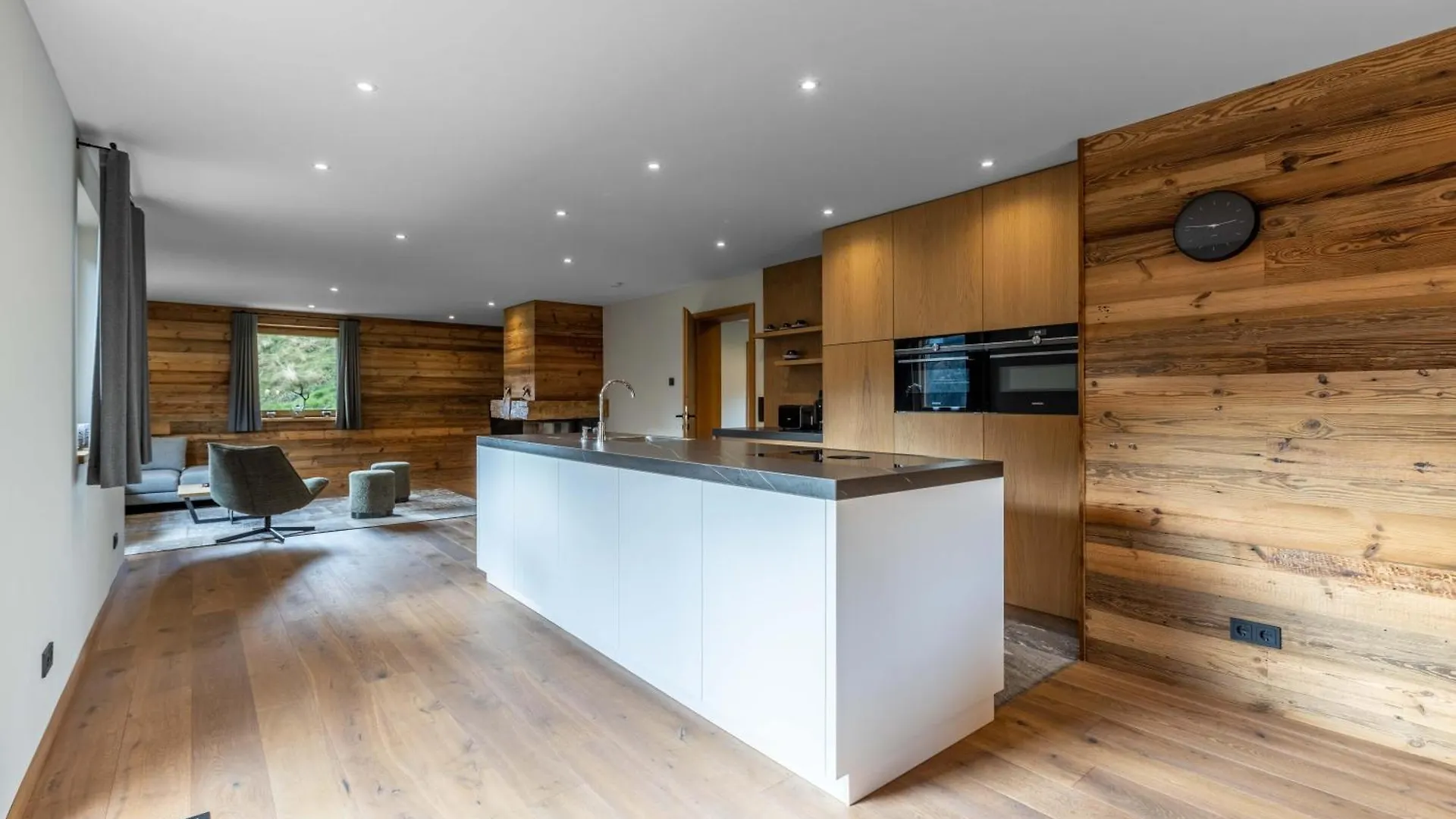 Haus Annet Villa Saalbach-Hinterglemm Austria