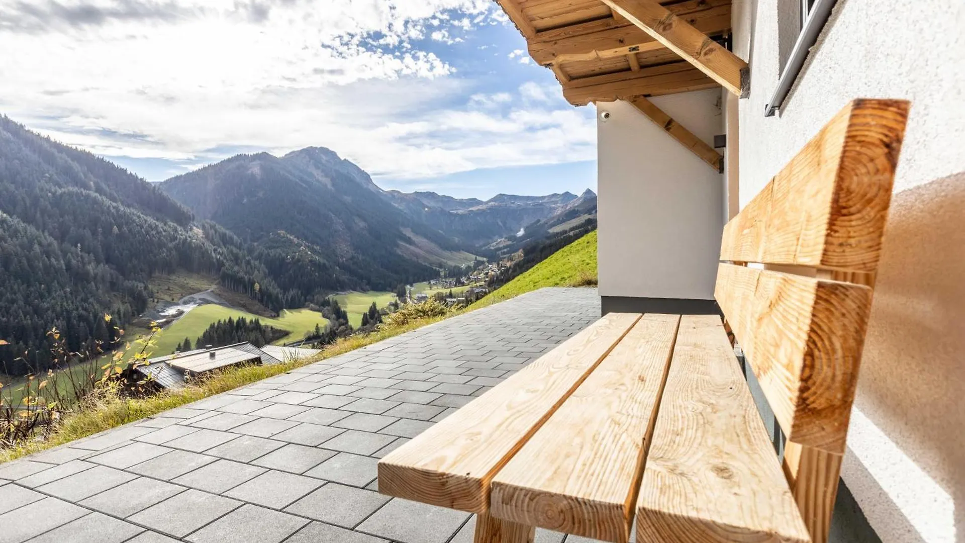 Haus Annet Villa Saalbach-Hinterglemm Holiday home