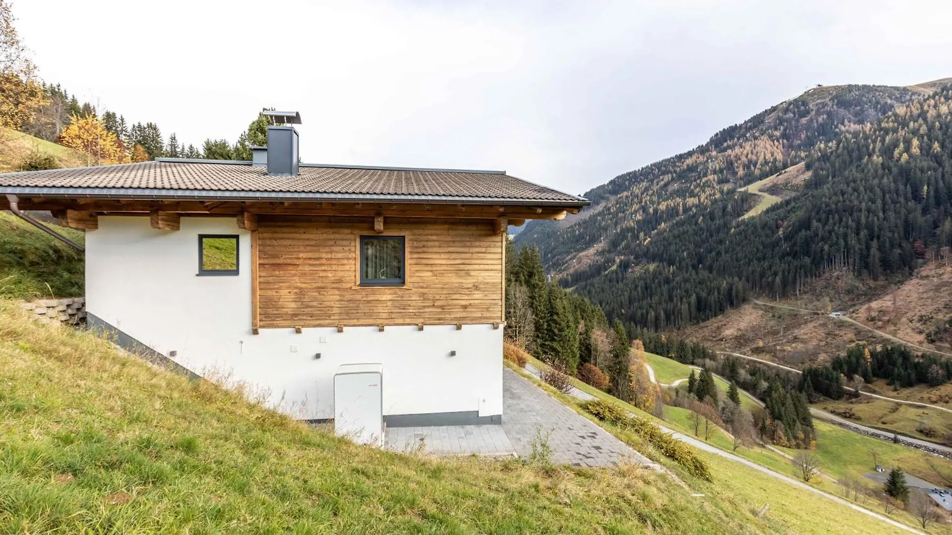 Holiday home Haus Annet Villa Saalbach-Hinterglemm Austria