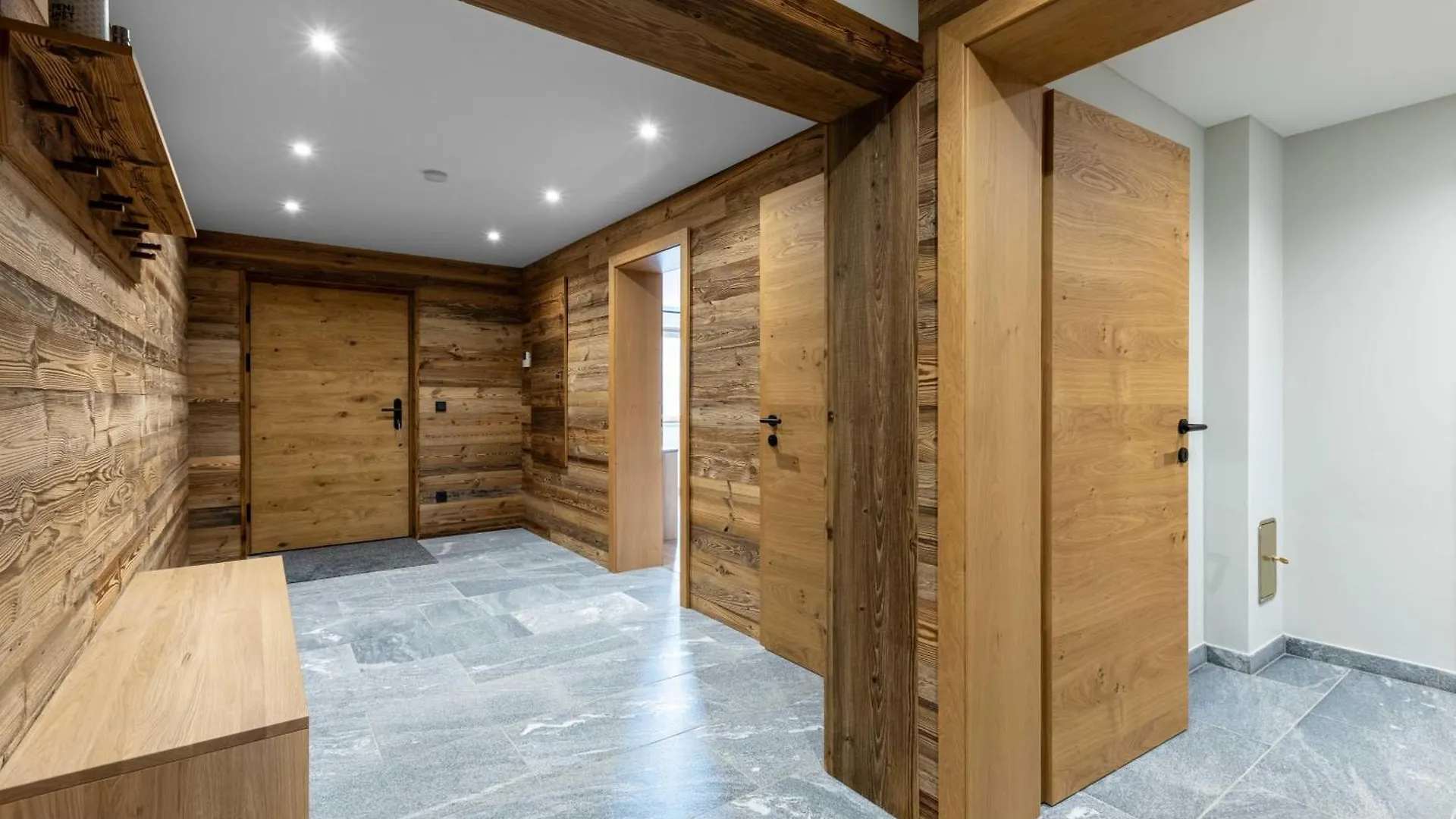 Haus Annet Villa Saalbach-Hinterglemm 0*,  Austria