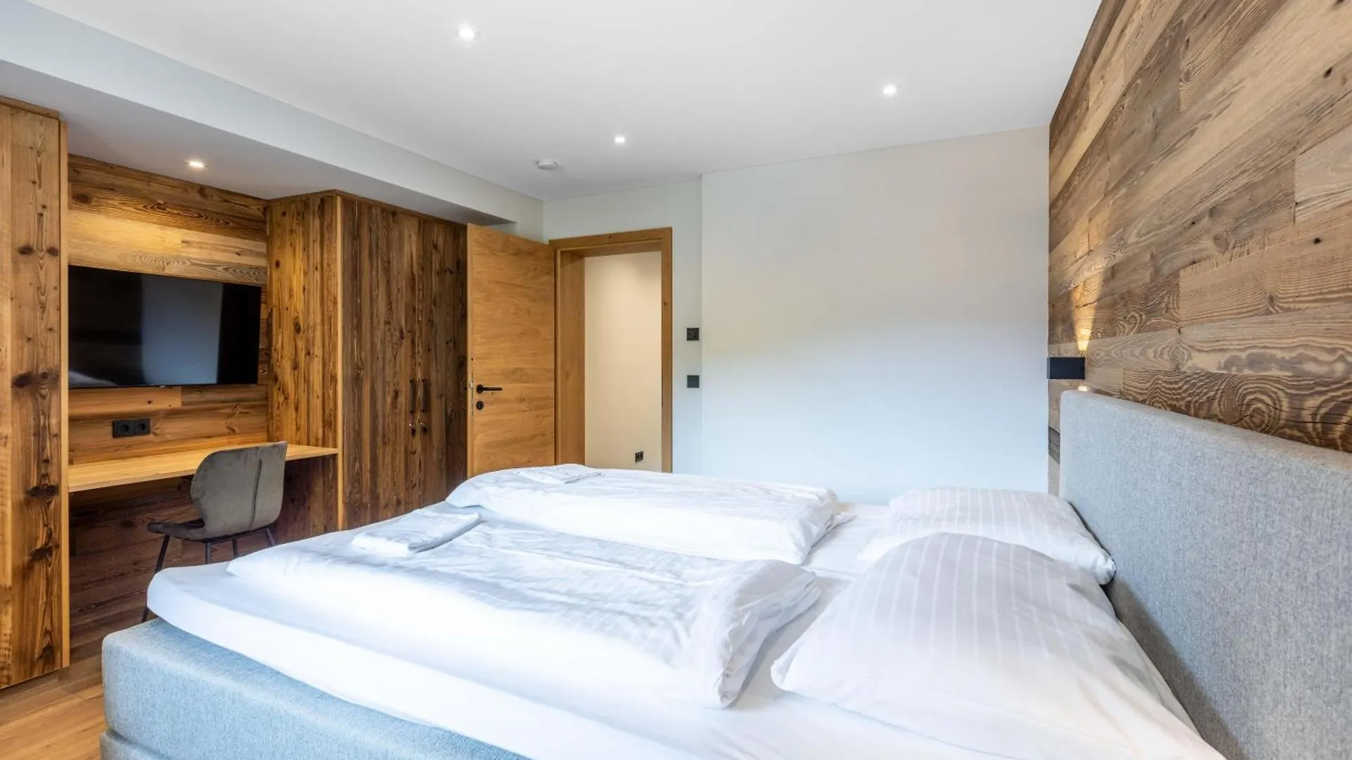 Haus Annet Villa Saalbach-Hinterglemm