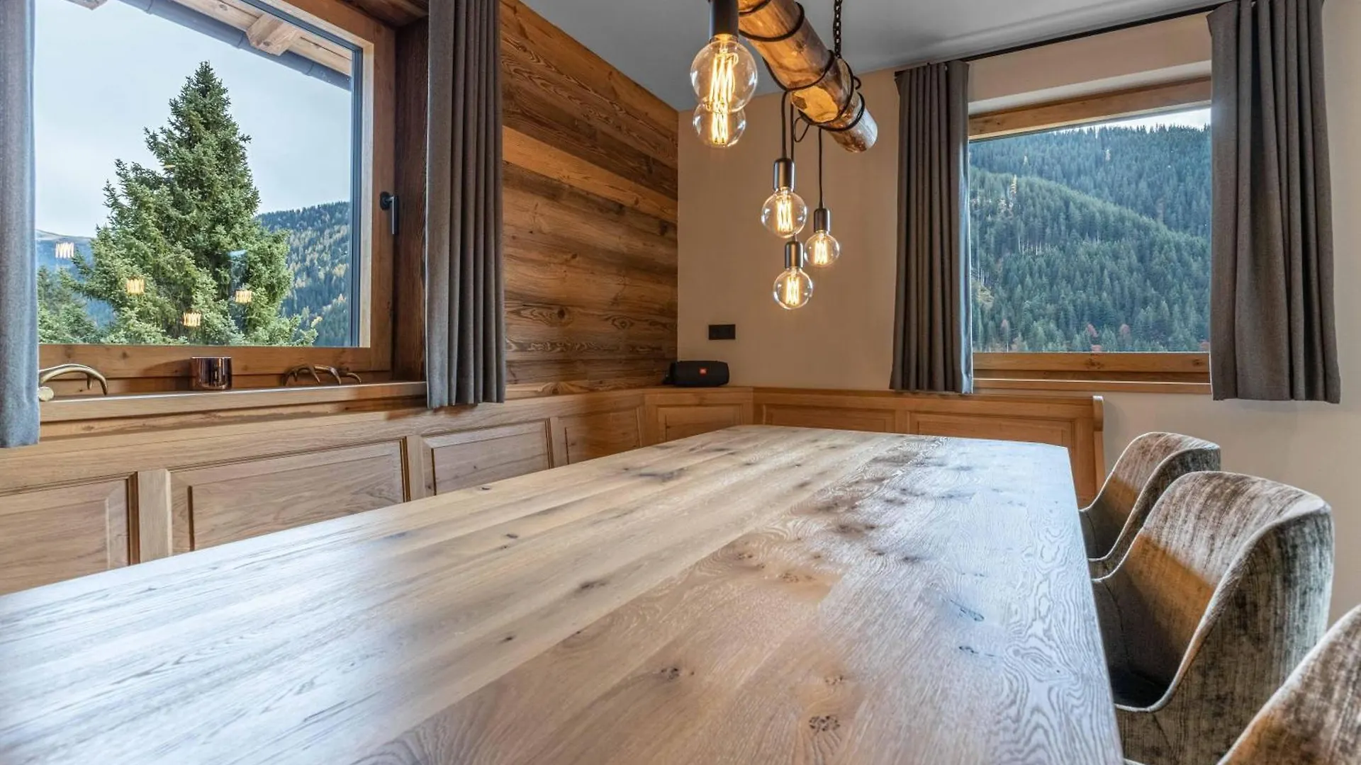 Haus Annet Villa Saalbach-Hinterglemm 0*,