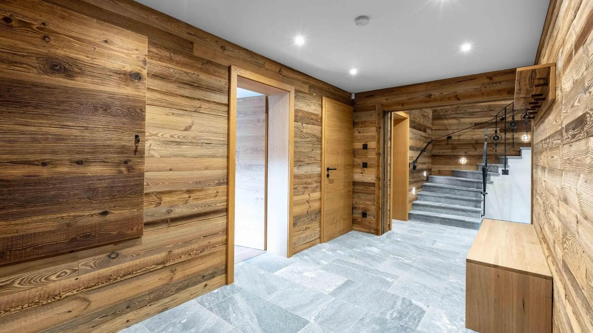 Haus Annet Villa Saalbach-Hinterglemm