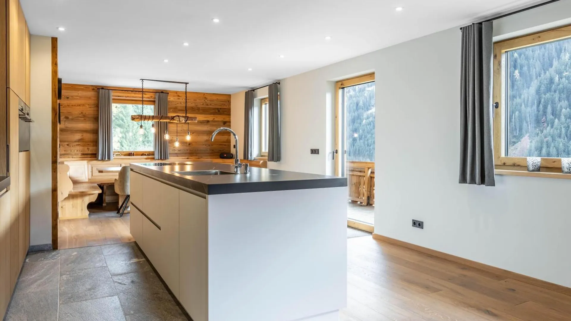 Holiday home Haus Annet Villa Saalbach-Hinterglemm