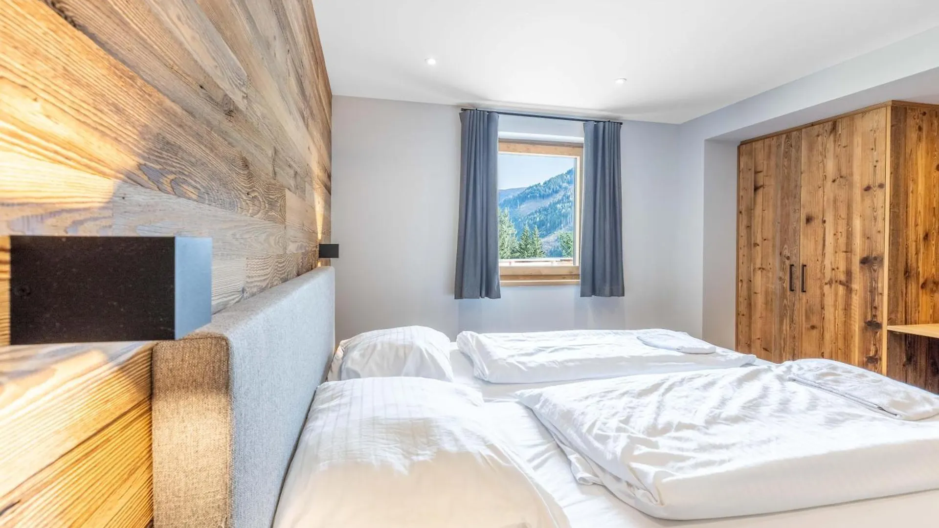 Haus Annet Villa Saalbach-Hinterglemm