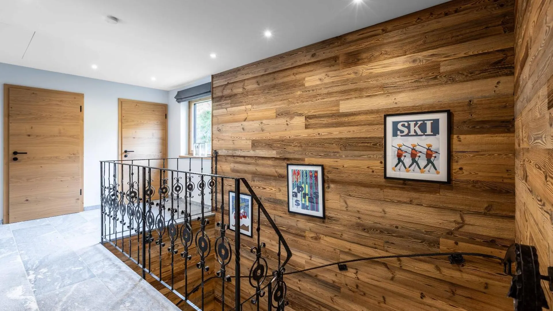 Haus Annet Villa Saalbach-Hinterglemm Holiday home