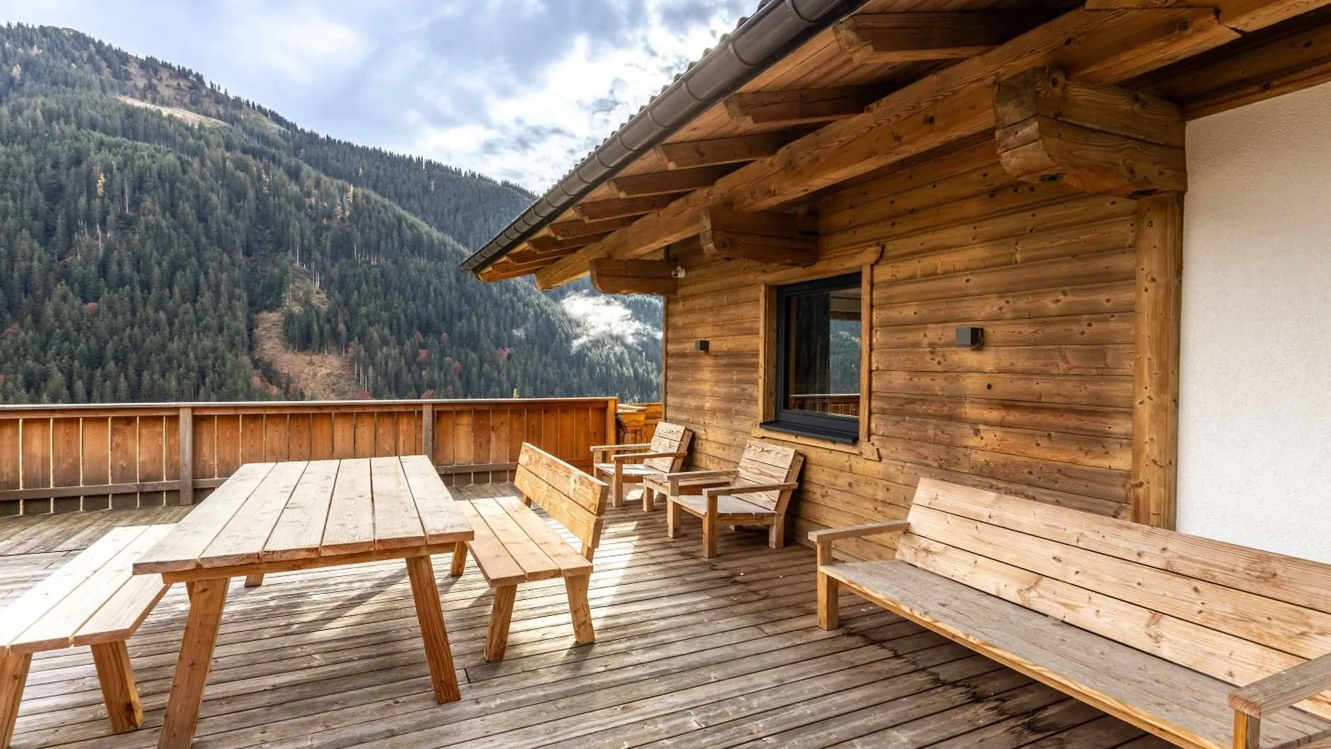 Haus Annet Villa Saalbach-Hinterglemm