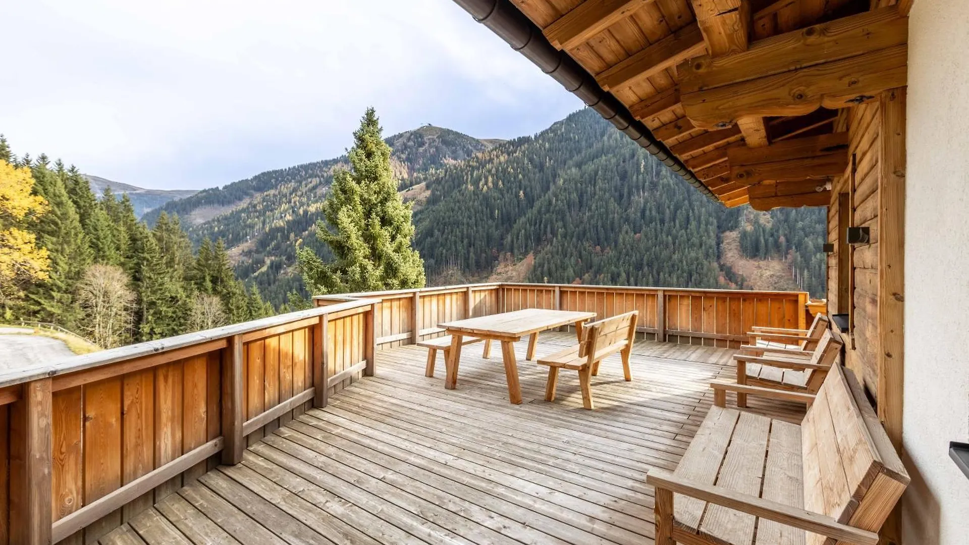 Holiday home Haus Annet Villa Saalbach-Hinterglemm