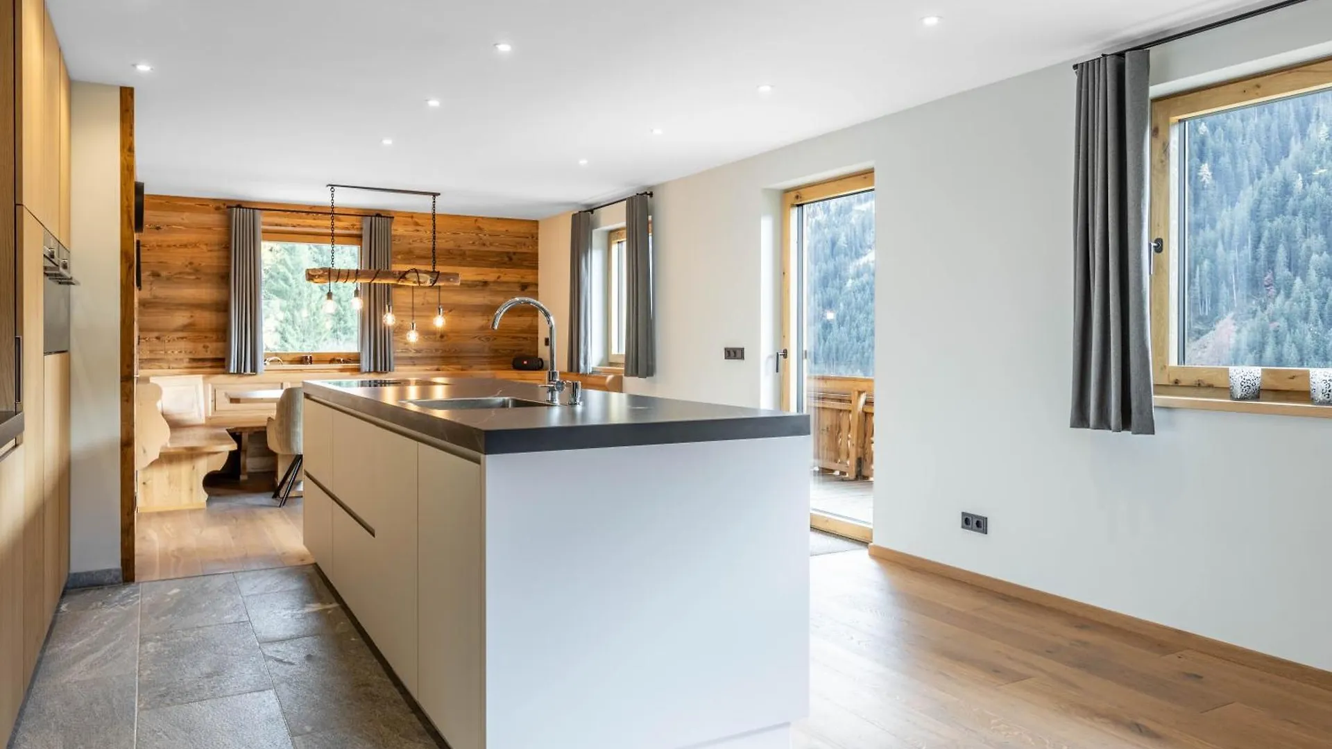 Haus Annet Villa Saalbach-Hinterglemm Holiday home