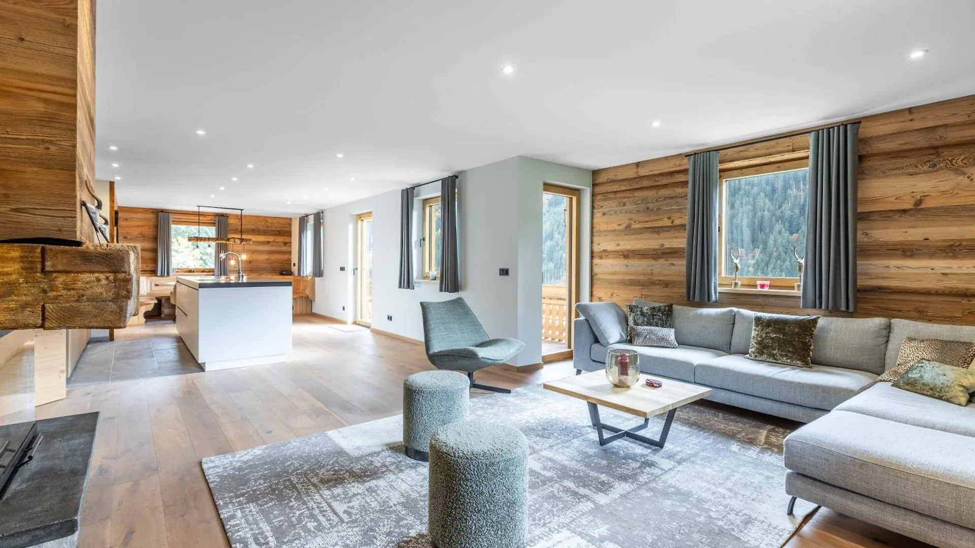 Haus Annet Villa Saalbach-Hinterglemm Austria
