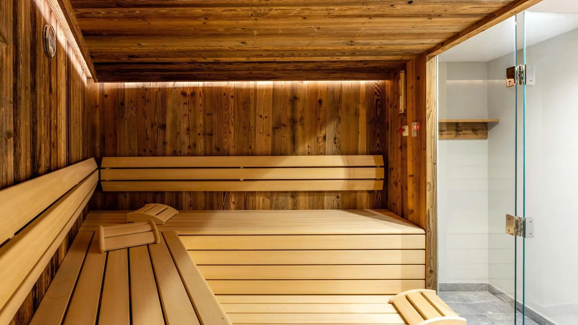 Haus Annet Villa Saalbach-Hinterglemm Holiday home
