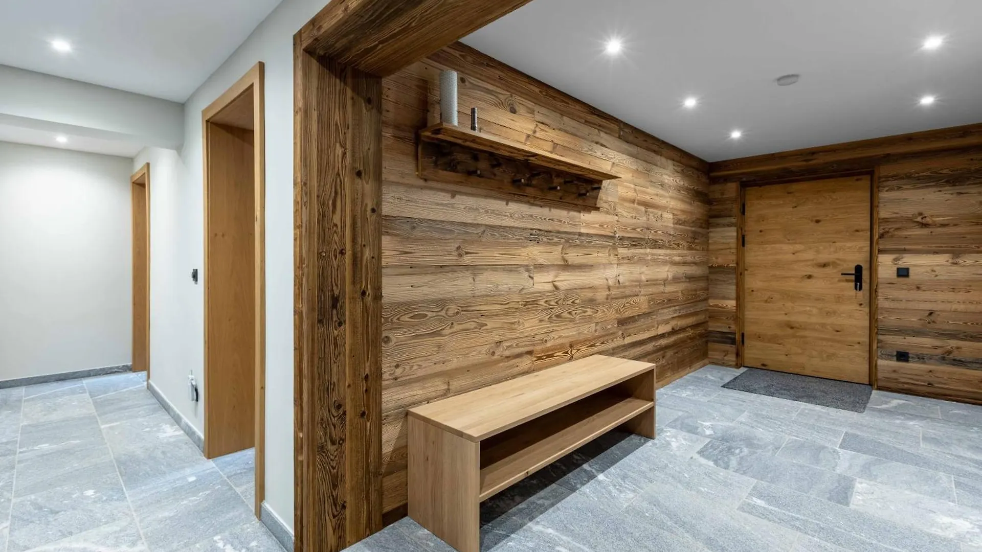 Haus Annet Villa Saalbach-Hinterglemm