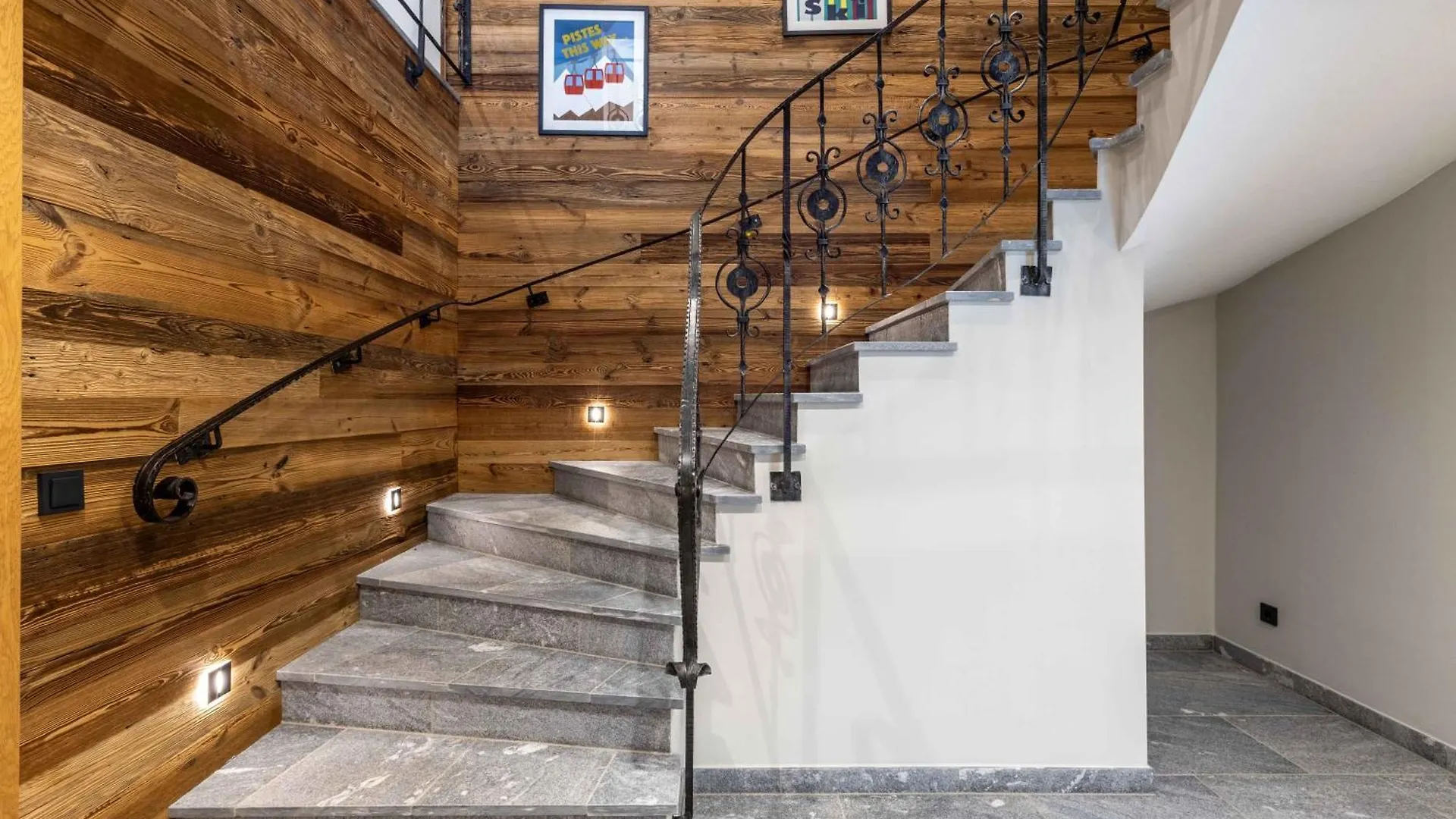 Holiday home Haus Annet Villa Saalbach-Hinterglemm Austria