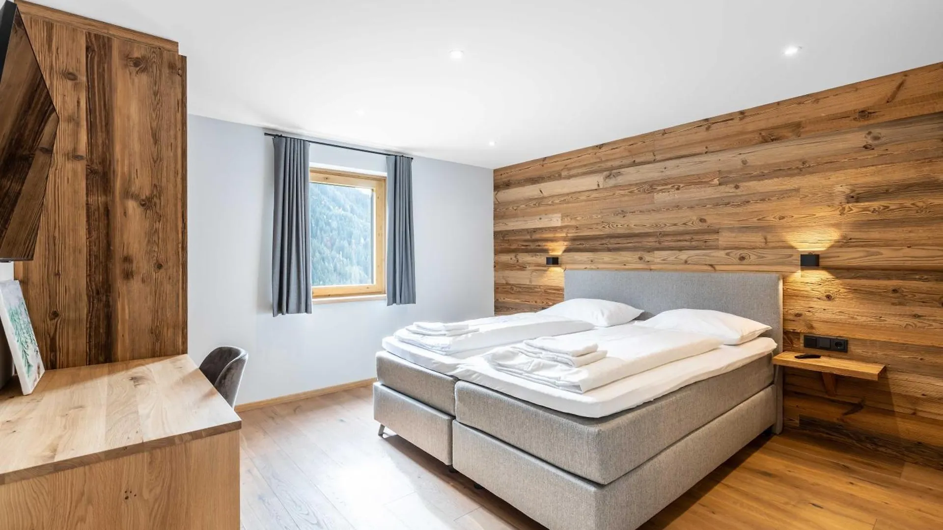 Haus Annet Villa Saalbach-Hinterglemm