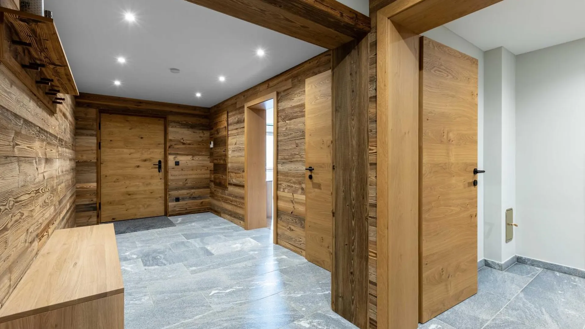 Holiday home Haus Annet Villa Saalbach-Hinterglemm