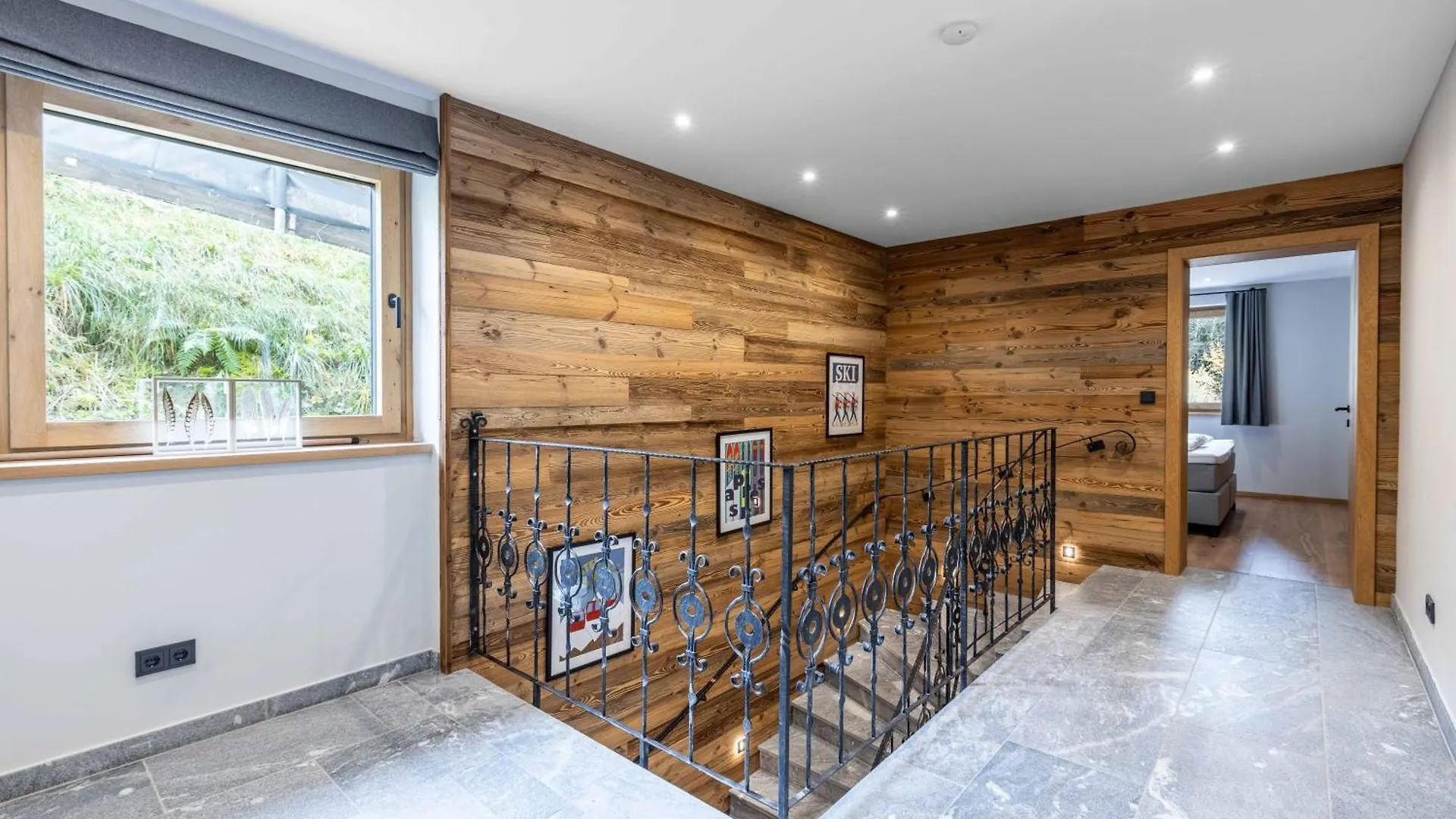 Holiday home Haus Annet Villa Saalbach-Hinterglemm Austria