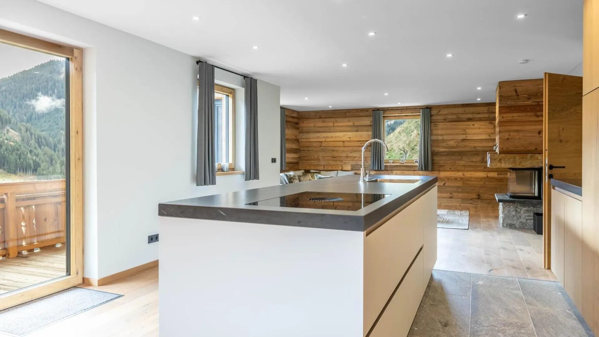Holiday home Haus Annet Villa Saalbach-Hinterglemm Austria