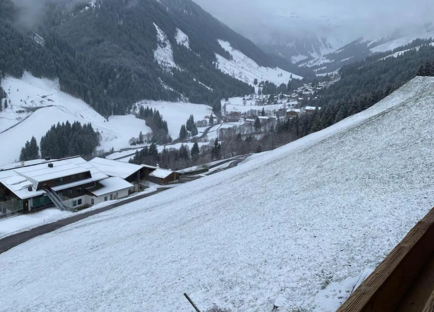 Holiday home Haus Annet Villa Saalbach-Hinterglemm